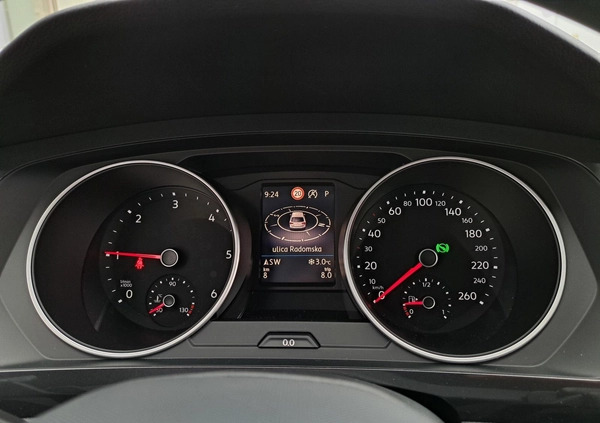 Volkswagen Tiguan cena 175000 przebieg: 10, rok produkcji 2023 z Oborniki Śląskie małe 781